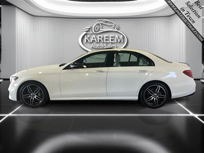 2019 Mercedes-Benz E 300   - Photo 8 - Sacramento, CA 95825