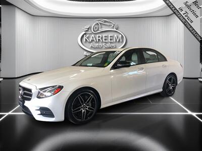 2019 Mercedes-Benz E 300   - Photo 1 - Sacramento, CA 95825