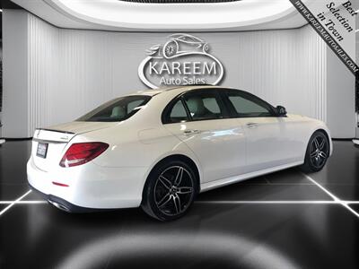 2019 Mercedes-Benz E 300   - Photo 5 - Sacramento, CA 95825