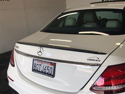2019 Mercedes-Benz E 300   - Photo 19 - Sacramento, CA 95825