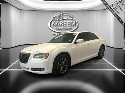 2014 Chrysler 300 S   - Photo 1 - Sacramento, CA 95825