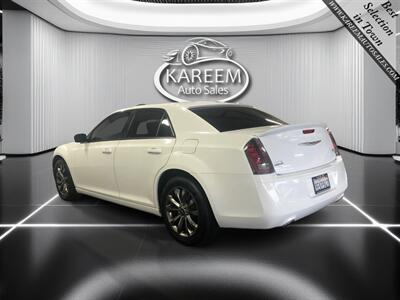 2014 Chrysler 300 S   - Photo 7 - Sacramento, CA 95825