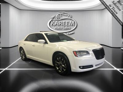 2014 Chrysler 300 S   - Photo 3 - Sacramento, CA 95825