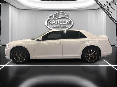 2014 Chrysler 300 S   - Photo 8 - Sacramento, CA 95825