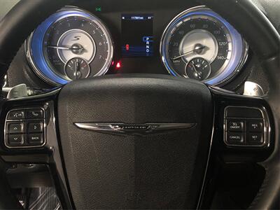 2014 Chrysler 300 S   - Photo 29 - Sacramento, CA 95825