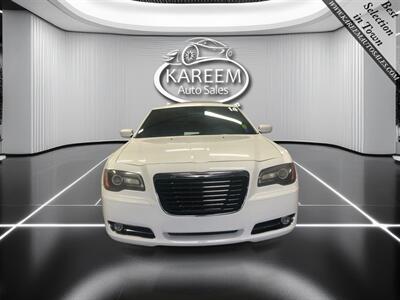 2014 Chrysler 300 S   - Photo 2 - Sacramento, CA 95825