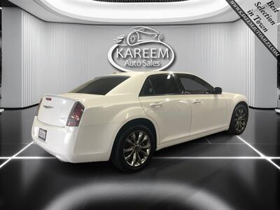 2014 Chrysler 300 S   - Photo 5 - Sacramento, CA 95825