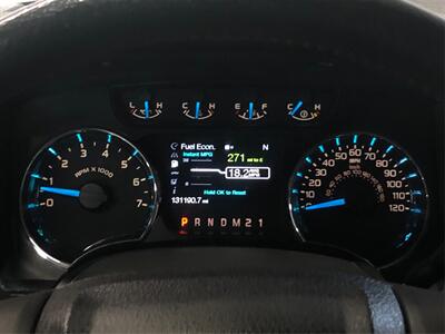 2014 Ford F-150 XLT - Photo 14 - Sacramento, CA 95825