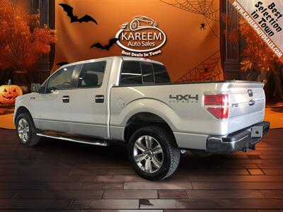 2014 Ford F-150 XLT - Photo 7 - Sacramento, CA 95825