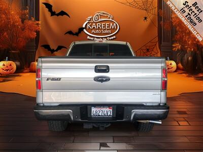 2014 Ford F-150 XLT - Photo 6 - Sacramento, CA 95825