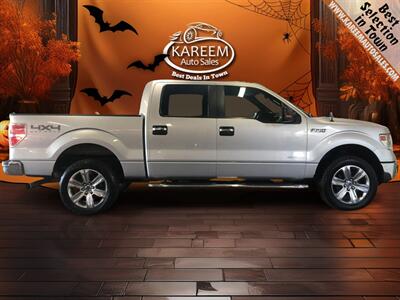 2014 Ford F-150 XLT - Photo 4 - Sacramento, CA 95825