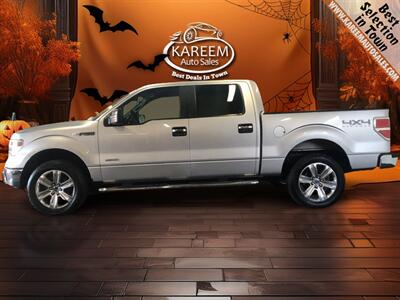 2014 Ford F-150 XLT - Photo 8 - Sacramento, CA 95825