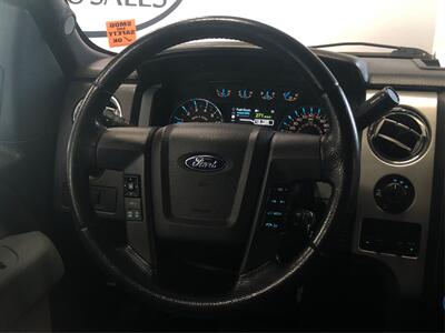 2014 Ford F-150 XLT - Photo 15 - Sacramento, CA 95825