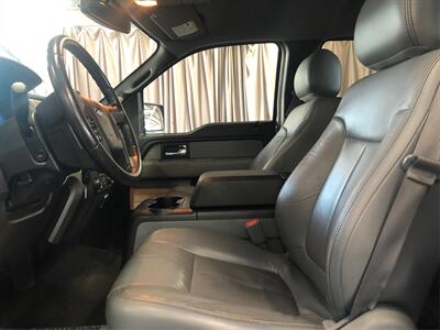 2014 Ford F-150 XLT - Photo 9 - Sacramento, CA 95825