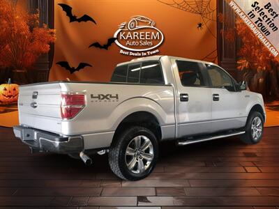 2014 Ford F-150 XLT - Photo 5 - Sacramento, CA 95825