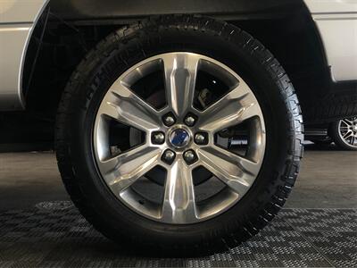 2014 Ford F-150 XLT - Photo 18 - Sacramento, CA 95825