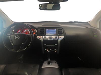2009 Nissan Murano SL   - Photo 22 - Sacramento, CA 95825