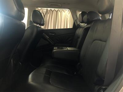 2009 Nissan Murano SL   - Photo 10 - Sacramento, CA 95825