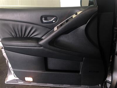 2009 Nissan Murano SL   - Photo 17 - Sacramento, CA 95825
