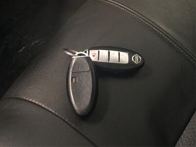 2009 Nissan Murano SL   - Photo 25 - Sacramento, CA 95825