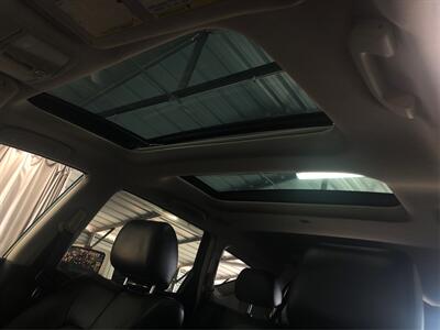 2009 Nissan Murano SL   - Photo 12 - Sacramento, CA 95825