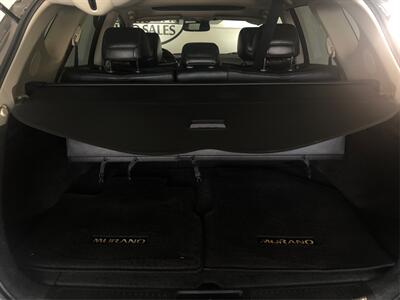 2009 Nissan Murano SL   - Photo 13 - Sacramento, CA 95825