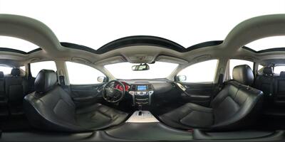 2009 Nissan Murano SL   - Photo 19 - Sacramento, CA 95825