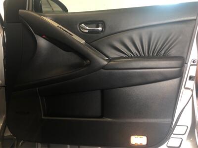 2009 Nissan Murano SL   - Photo 18 - Sacramento, CA 95825