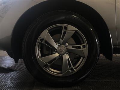 2009 Nissan Murano SL   - Photo 20 - Sacramento, CA 95825