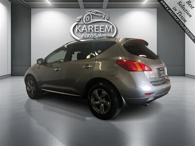 2009 Nissan Murano SL   - Photo 7 - Sacramento, CA 95825