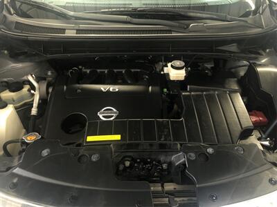 2009 Nissan Murano SL   - Photo 11 - Sacramento, CA 95825