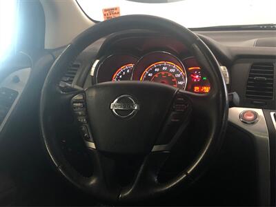 2009 Nissan Murano SL   - Photo 16 - Sacramento, CA 95825