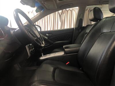 2009 Nissan Murano SL   - Photo 9 - Sacramento, CA 95825