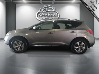 2009 Nissan Murano SL   - Photo 8 - Sacramento, CA 95825