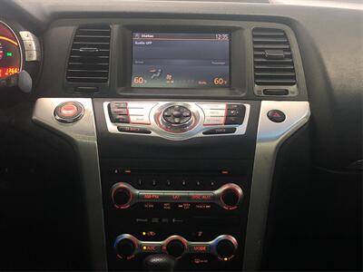 2009 Nissan Murano SL   - Photo 14 - Sacramento, CA 95825
