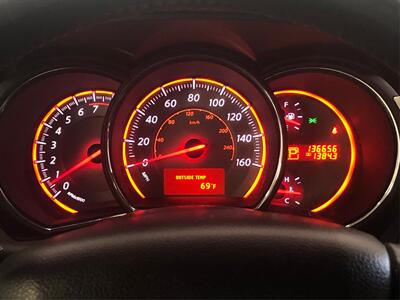 2009 Nissan Murano SL   - Photo 15 - Sacramento, CA 95825