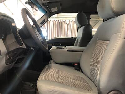 2012 Ford F-350 Super Duty XLT   - Photo 9 - Sacramento, CA 95825
