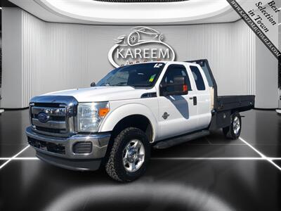 2012 Ford F-350 Super Duty XLT - Photo 1 - Sacramento, CA 95825