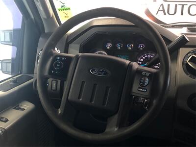 2012 Ford F-350 Super Duty XLT   - Photo 15 - Sacramento, CA 95825