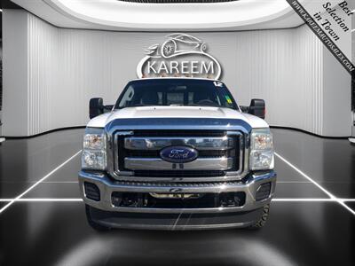 2012 Ford F-350 Super Duty XLT   - Photo 2 - Sacramento, CA 95825