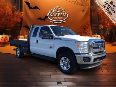 2012 Ford F-350 Super Duty XLT - Photo 3 - Sacramento, CA 95825