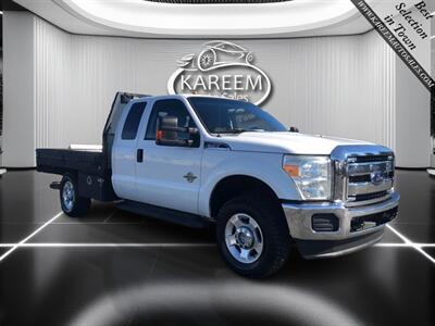 2012 Ford F-350 Super Duty XLT - Photo 3 - Sacramento, CA 95825