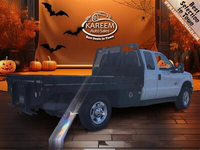 2012 Ford F-350 Super Duty XLT - Photo 5 - Sacramento, CA 95825