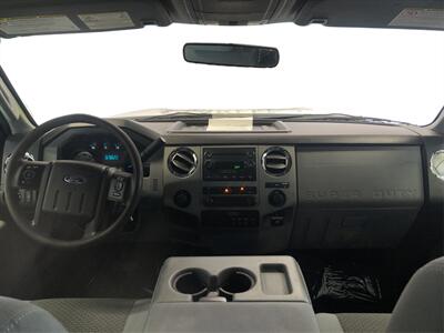 2012 Ford F-350 Super Duty XLT   - Photo 22 - Sacramento, CA 95825