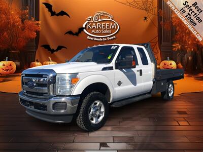 2012 Ford F-350 Super Duty XLT - Photo 1 - Sacramento, CA 95825