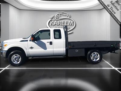 2012 Ford F-350 Super Duty XLT   - Photo 8 - Sacramento, CA 95825