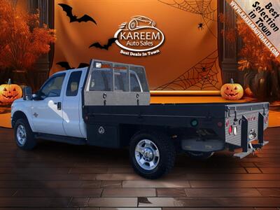 2012 Ford F-350 Super Duty XLT - Photo 7 - Sacramento, CA 95825