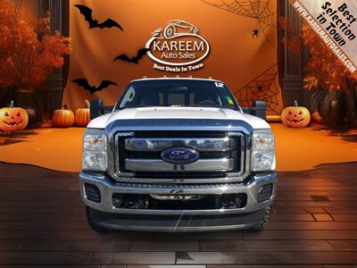 2012 Ford F-350 Super Duty XLT - Photo 2 - Sacramento, CA 95825