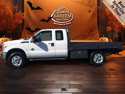 2012 Ford F-350 Super Duty XLT - Photo 8 - Sacramento, CA 95825