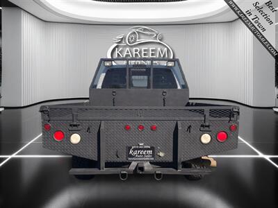 2012 Ford F-350 Super Duty XLT - Photo 6 - Sacramento, CA 95825